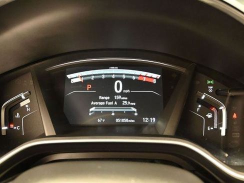 Used 2018 Honda CR-V Touring image 31
