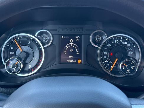 Used 2019 RAM 3500 Tradesman image 28