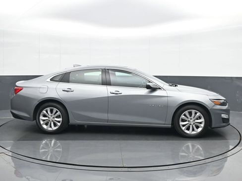 Used 2024 Chevrolet Malibu LT image 7
