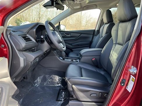 New 2026 Subaru Ascent Bronze Edition image 4