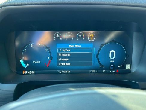 Used 2024 Ford F150 XLT w/ Equipment Group 302A MID image 31