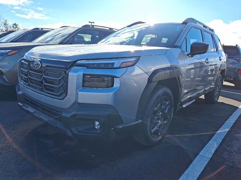 New 2026 Subaru Outback Premium image 2