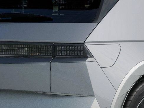 New 2027 Hyundai Ioniq 5 Limited RWD image 10