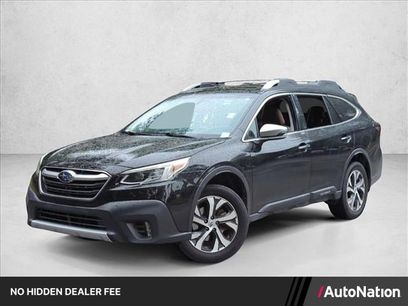 Used 2020 Subaru Outback Touring XT