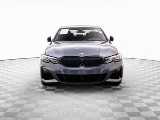 Used 2022 BMW M340i xDrive w/ Premium Package video 2