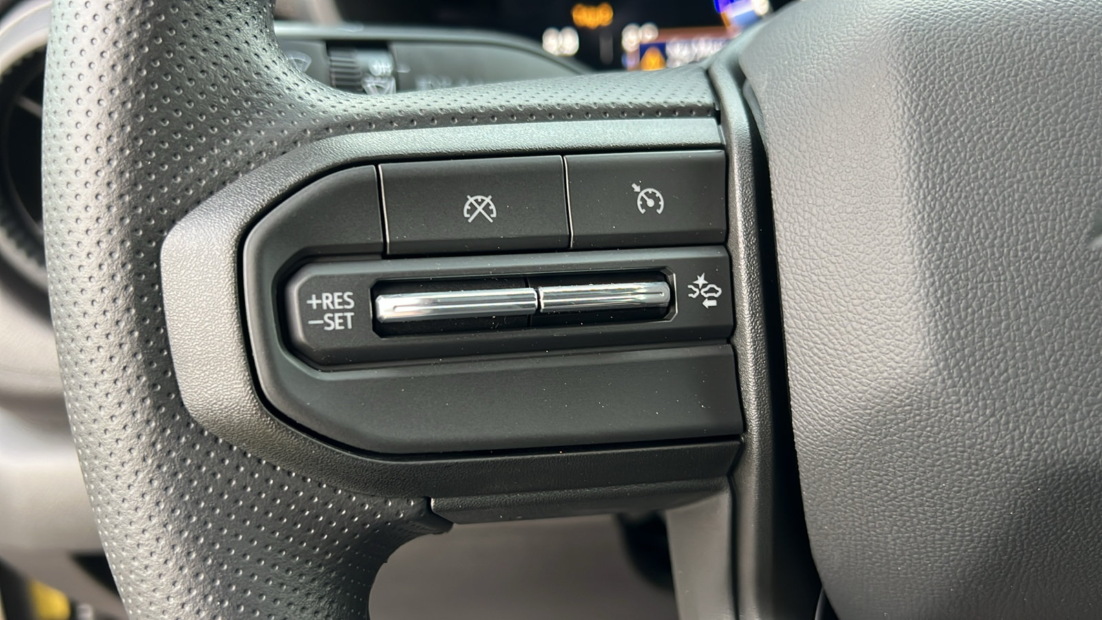 New 2026 Chevrolet Colorado Trail Boss AWD/4WD image 23