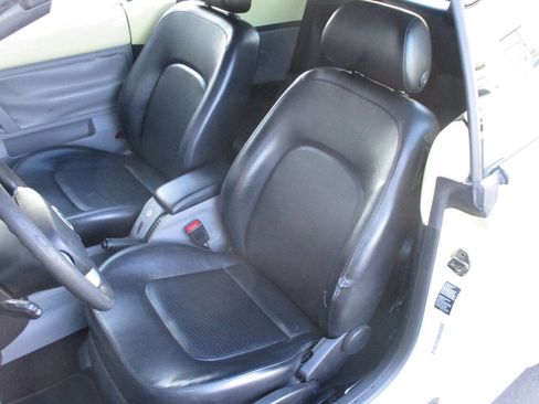 Used 2003 Volkswagen Beetle GLS image 16