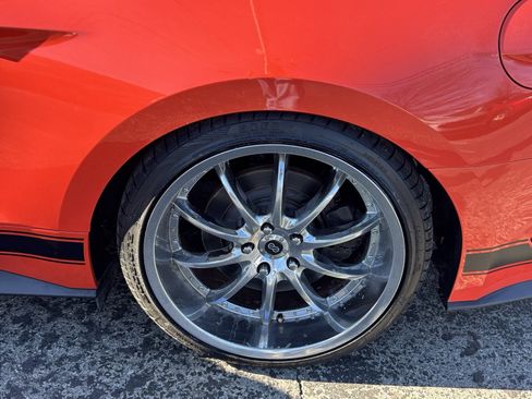 Used 2015 Ford Mustang GT Premium w/ GT Performance Package image 14