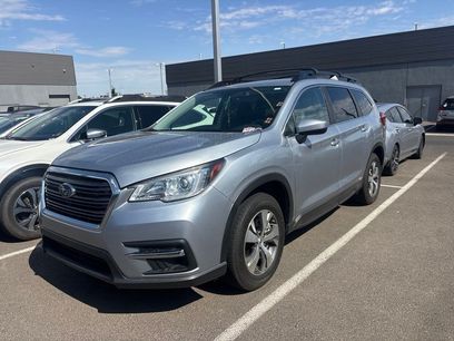 Used 2020 Subaru Ascent Premium w/ Convenience Package