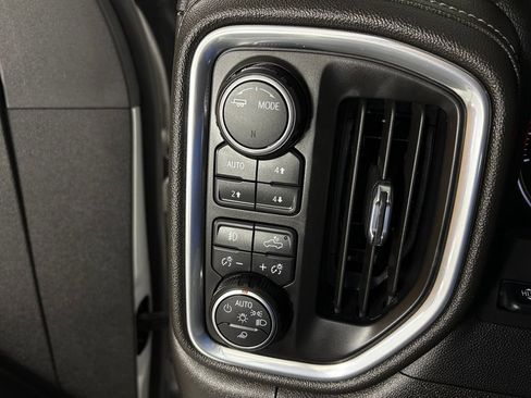 Certified 2023 Chevrolet Silverado 3500 High Country w/ Z71 Off-Road Package AWD/4WD image 28