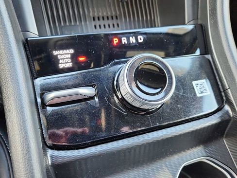 New 2026 Jeep Grand Cherokee Altitude AWD/4WD image 13