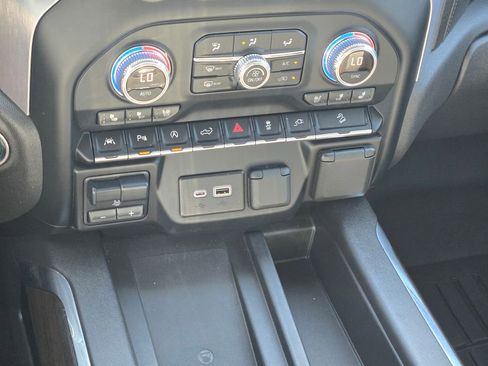 Used 2020 GMC Sierra 1500 SLT w/ SLT Premium Plus Package image 16