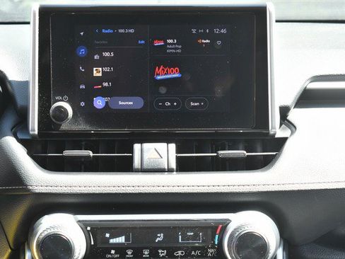 Certified 2024 Toyota RAV4 LE AWD/4WD image 19