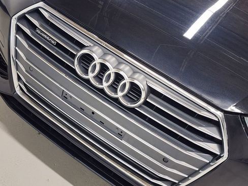 Used 2018 Audi A4 2.0T Premium Plus w/ Premium Plus Package image 36