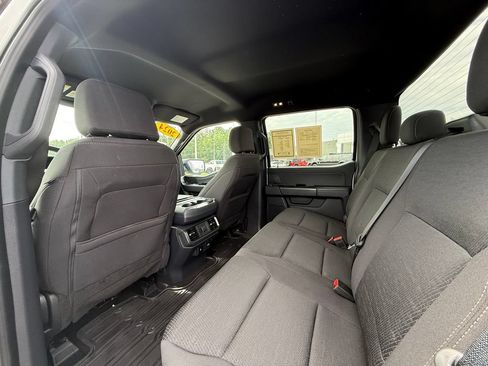 Used 2024 Ford F150 XLT w/ Mobile Office Package RWD image 20