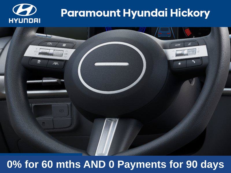 New 2026 Hyundai Tucson SE AWD/4WD image 16