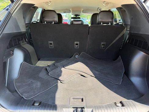 Used 2021 Ford Escape SEL w/ Technology Package FWD image 27