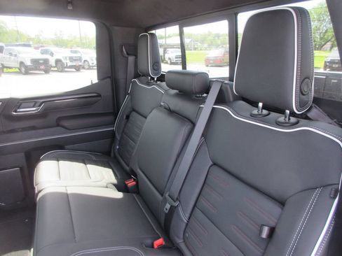 New 2026 GMC Sierra 1500 AT4X AWD/4WD image 16