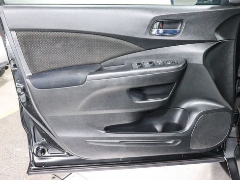 Used 2016 Honda CR-V EX image 22