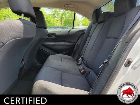 Used 2024 Toyota Corolla LE FWD image 10