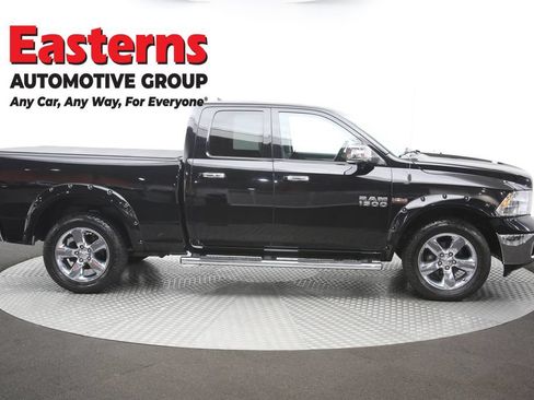 Used 2014 RAM 1500 Big Horn AWD/4WD image 45