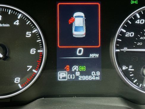 Used 2024 Subaru Legacy Sport image 19