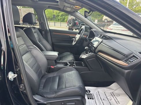 Used 2020 Honda CR-V EX-L image 20