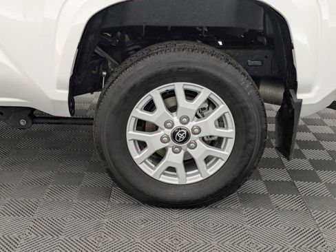Used 2024 Toyota Tacoma SR5 image 14