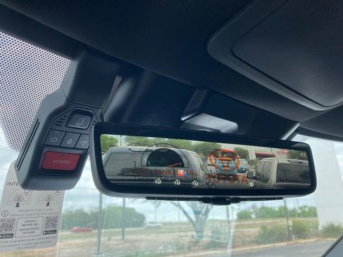 New 2026 Toyota Tundra Limited image 25