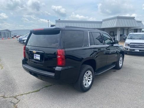 Used 2020 Chevrolet Tahoe LT AWD/4WD image 6