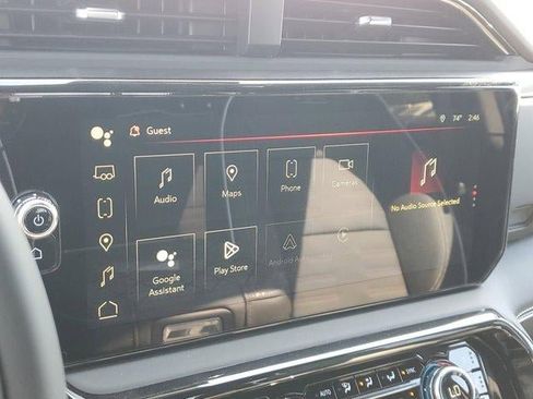 New 2026 GMC Sierra 1500 AT4X image 26