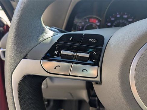 Used 2023 Hyundai Elantra SEL w/ Cargo Package image 16