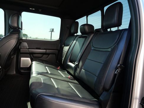Used 2023 Ford F150 Raptor AWD/4WD image 20