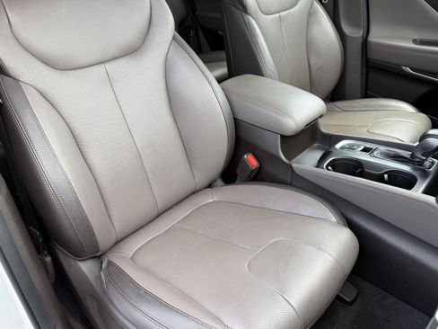 Used 2019 Hyundai Santa Fe Limited w/ Cargo Package FWD image 25