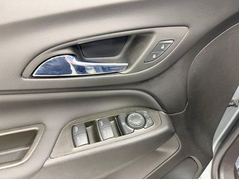 Certified 2024 Chevrolet Equinox RS AWD/4WD image 22