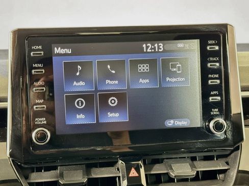 Used 2020 Toyota Corolla LE FWD image 23