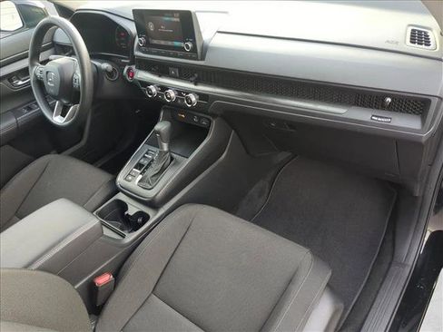 Used 2025 Honda CR-V LX image 26