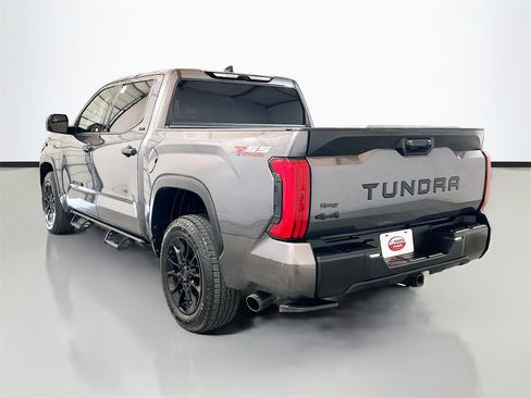 Used 2023 Toyota Tundra SR5 image 6