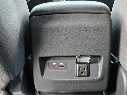 New 2026 Nissan Frontier SV w/ SV Convenience Package RWD image 16