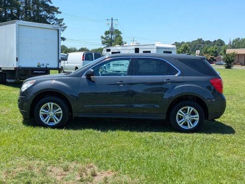 Used 2013 Chevrolet Equinox LS FWD image 6