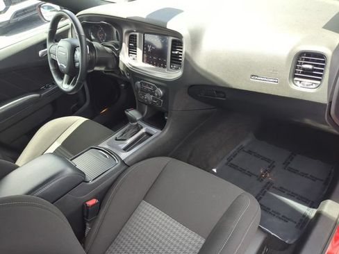 Used 2023 Dodge Charger R/T w/ Harman/Kardon Audio Group RWD image 14