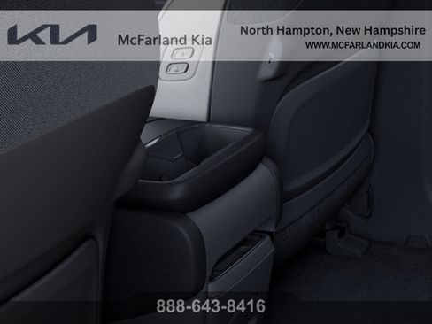 New 2026 Kia EV9 GT-Line AWD/4WD image 26