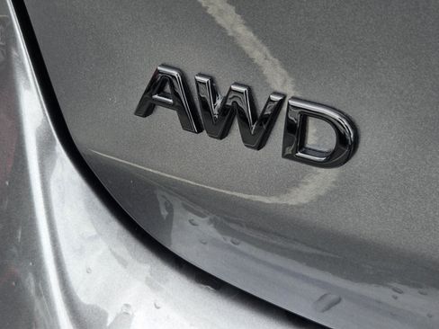 Used 2023 INFINITI QX50 Sport AWD/4WD image 34