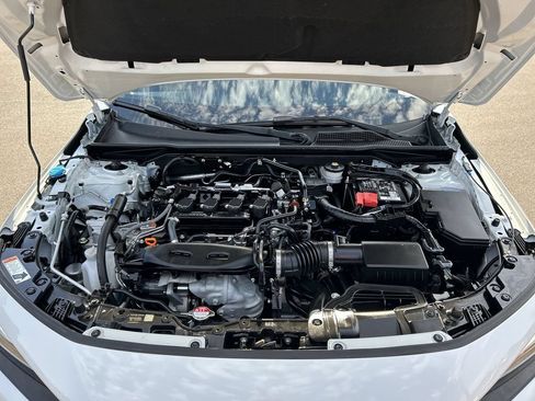 Used 2022 Honda Civic Touring image 31