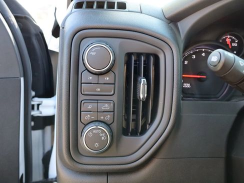 New 2024 Chevrolet Silverado 3500 W/T w/ WT Convenience Package image 8