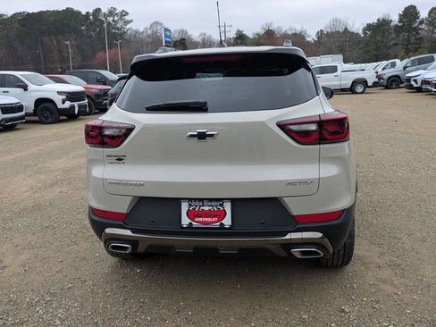 New 2026 Chevrolet TrailBlazer ACTIV w/ Convenience Package image 3