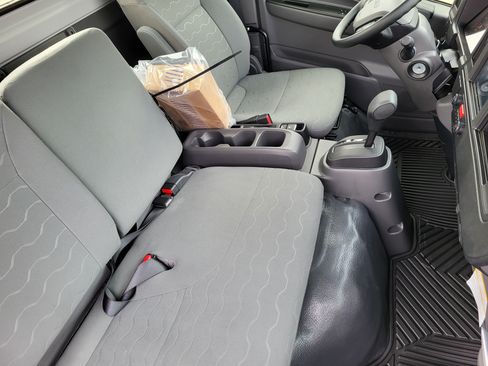 New 2026 Isuzu NPR RWD image 13