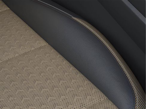 New 2027 Chevrolet Equinox ACTIV w/ Safety and Technology Package FWD image 21