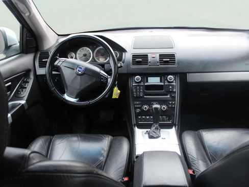 Used 2013 Volvo XC90 3.2 image 5