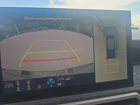 Used 2026 Toyota Tacoma Limited image 20